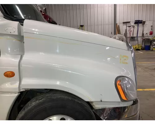 Freightliner CASCADIA Hood