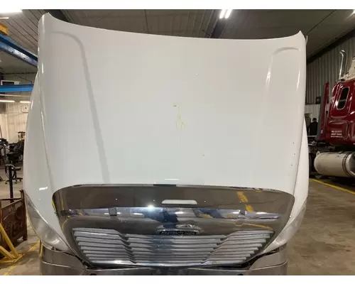 Freightliner CASCADIA Hood