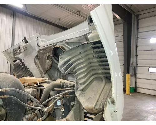 Freightliner CASCADIA Hood