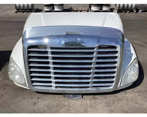 Freightliner CASCADIA Hood