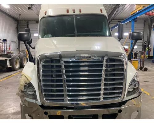 Freightliner CASCADIA Hood