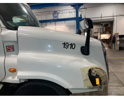 Freightliner CASCADIA Hood