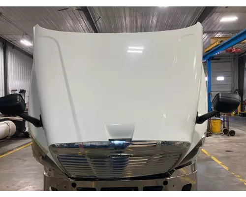 Freightliner CASCADIA Hood