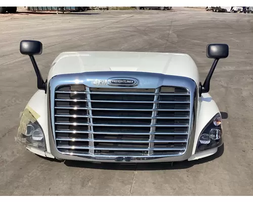 Freightliner CASCADIA Hood