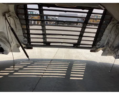 Freightliner CASCADIA Hood