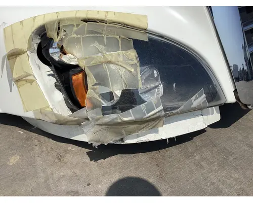 Freightliner CASCADIA Hood