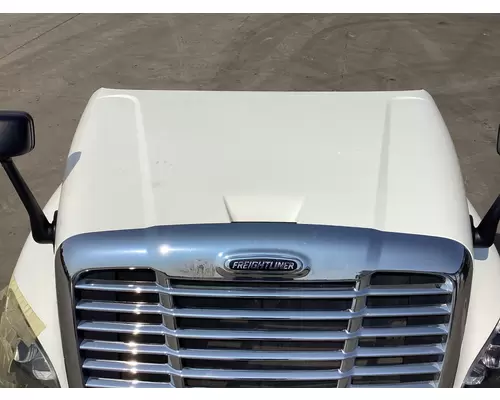 Freightliner CASCADIA Hood