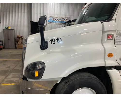 Freightliner CASCADIA Hood