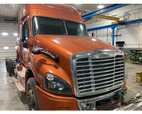 Freightliner CASCADIA Hood