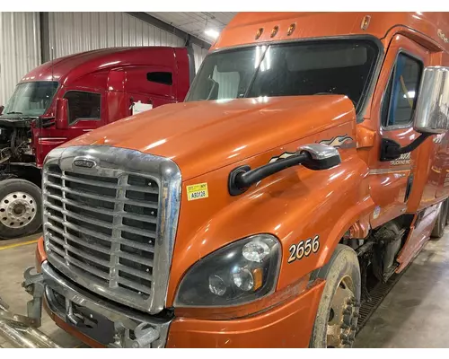 Freightliner CASCADIA Hood