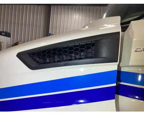 Freightliner CASCADIA Hood