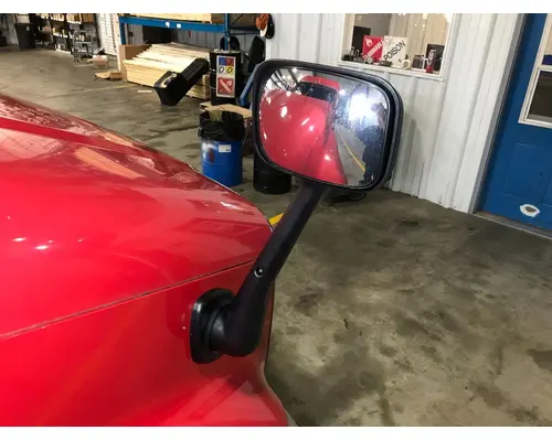 Freightliner CASCADIA Hood