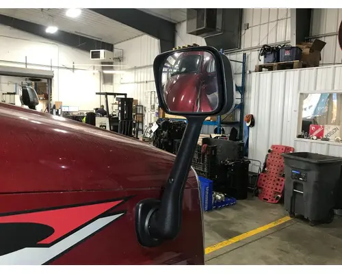 Freightliner CASCADIA Hood