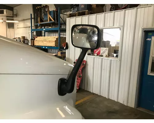 Freightliner CASCADIA Hood