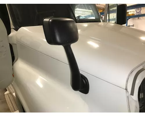 Freightliner CASCADIA Hood