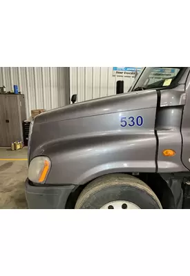 Freightliner CASCADIA Hood