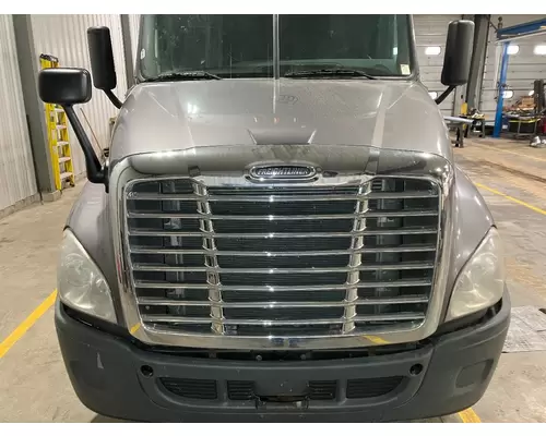 Freightliner CASCADIA Hood