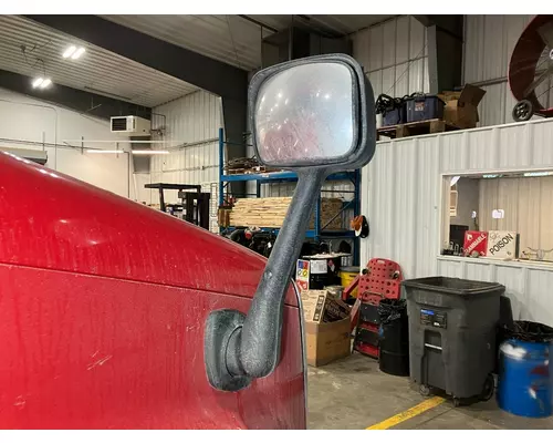 Freightliner CASCADIA Hood