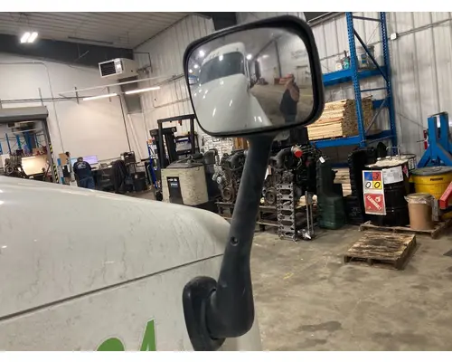 Freightliner CASCADIA Hood