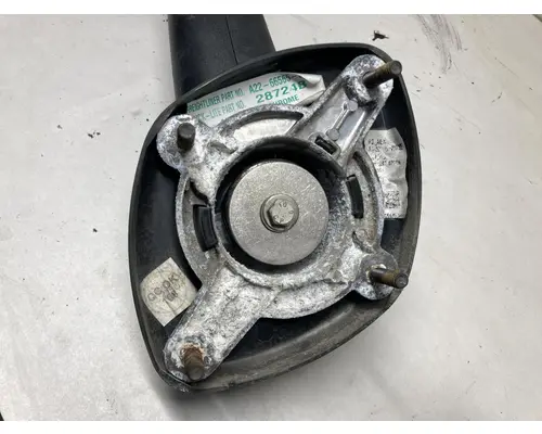 Freightliner CASCADIA Hood