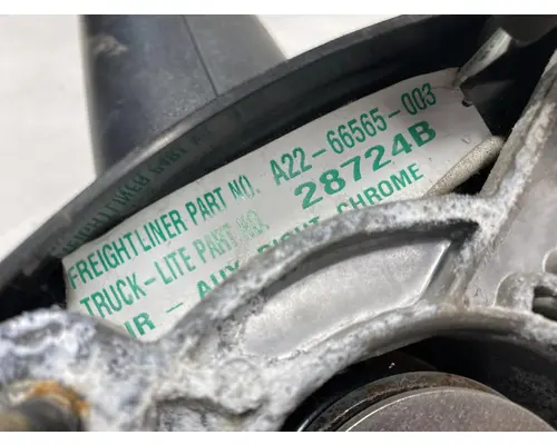 Freightliner CASCADIA Hood