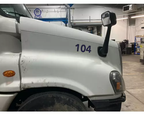 Freightliner CASCADIA Hood