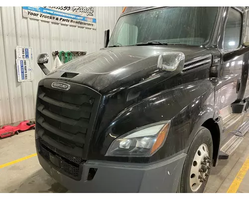 Freightliner CASCADIA Hood