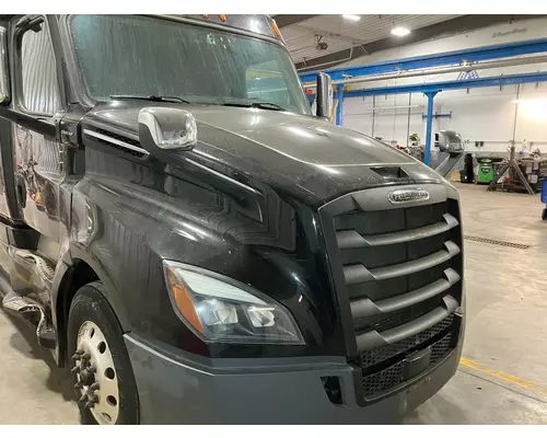 Freightliner CASCADIA Hood