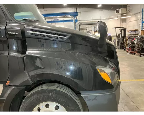 Freightliner CASCADIA Hood