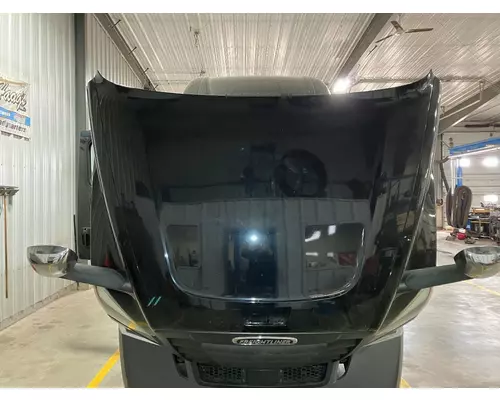 Freightliner CASCADIA Hood