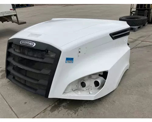 Freightliner CASCADIA Hood