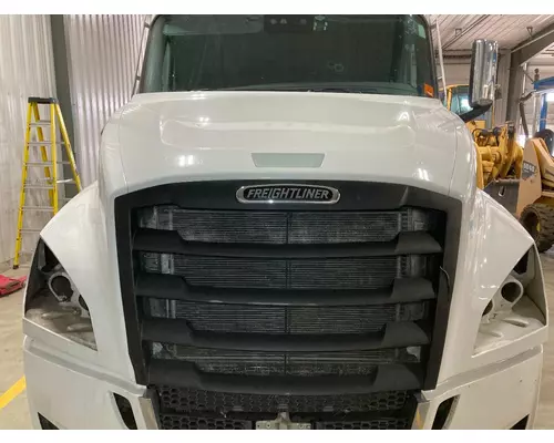 Freightliner CASCADIA Hood