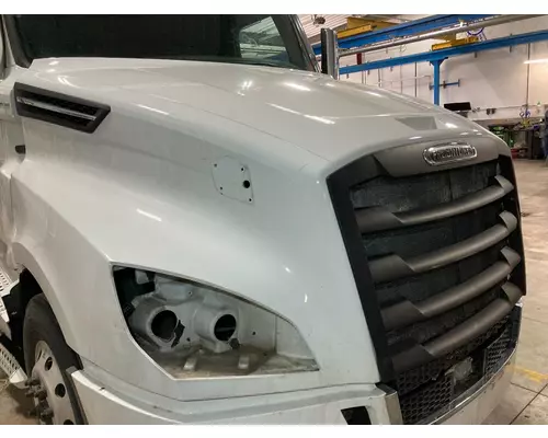 Freightliner CASCADIA Hood