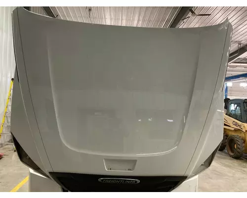 Freightliner CASCADIA Hood