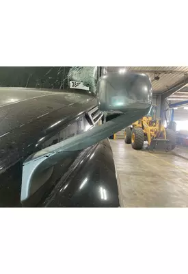 Freightliner CASCADIA Hood