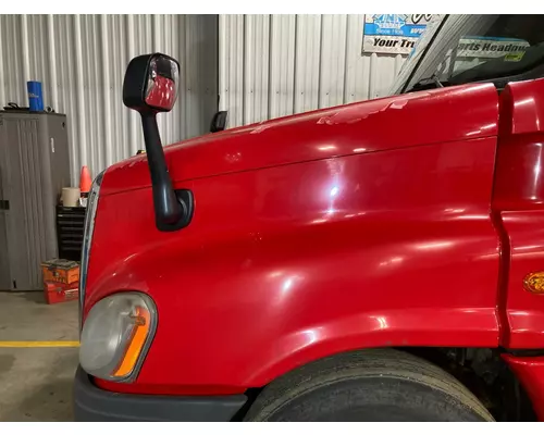 Freightliner CASCADIA Hood