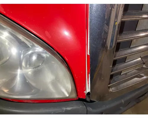 Freightliner CASCADIA Hood