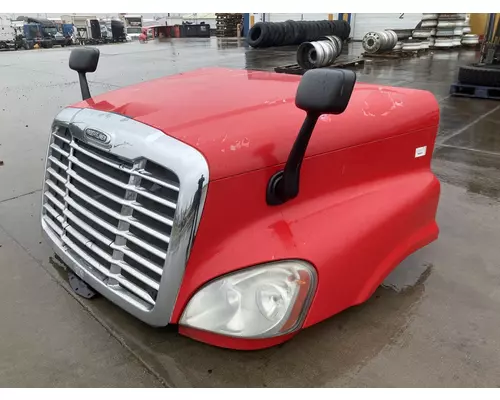 Freightliner CASCADIA Hood