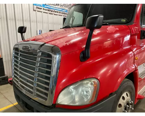 Freightliner CASCADIA Hood