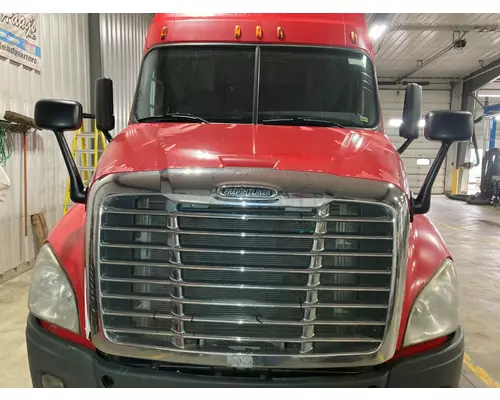 Freightliner CASCADIA Hood