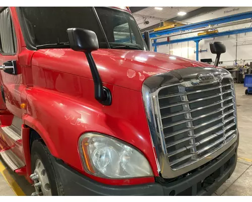 Freightliner CASCADIA Hood