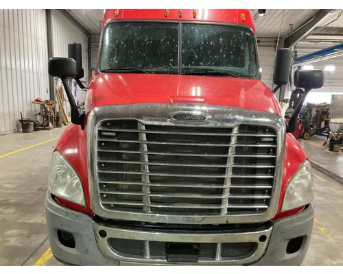 Freightliner CASCADIA Hood