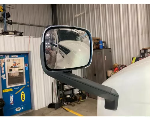 Freightliner CASCADIA Hood