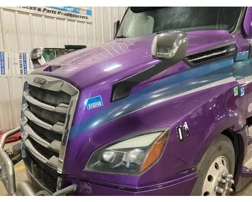 Freightliner CASCADIA Hood