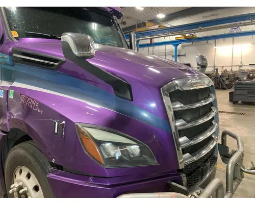 Freightliner CASCADIA Hood