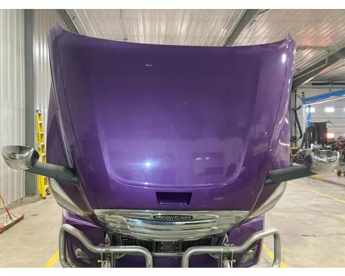 Freightliner CASCADIA Hood