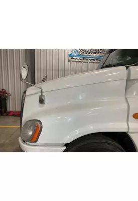 Freightliner CASCADIA Hood