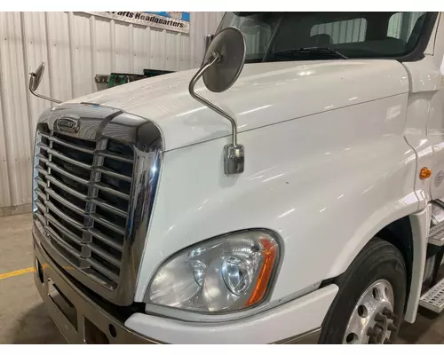 Freightliner CASCADIA Hood