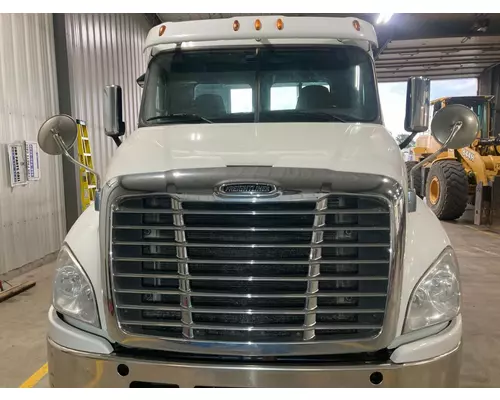 Freightliner CASCADIA Hood