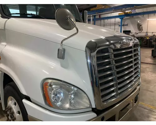 Freightliner CASCADIA Hood